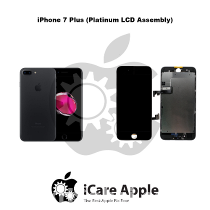iPhone 7 Plus Display Replacement service Center Dhaka